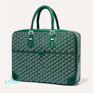 10a Fashion Tote Men retro cuaderno clásico de cuero de cuero de cuero