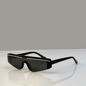 10A Mode Levendige Fietsen luxe designer heren zonnebril voor dames heren dames Half Frame ontwerpers Sport Outdoor Activiteiten Fiets UV400 Brillen BB0003S