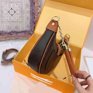 10a Fashion Women Purse Print Designer Bags Head Sac Lady Sac vintage Imprimé Snake Messenger Bac à main Lou Classic Designer Crossbo Ejjq