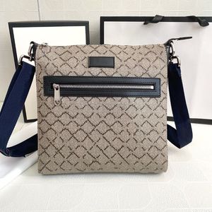 10A Sacs de créateurs en cuir véritable Sacs à main de luxe Mode Hommes Femmes Sac à bandoulière Cross Body Hommes Sacs à bandoulière Porte-documents en cuir Messenger Sacs à main Sac à dos