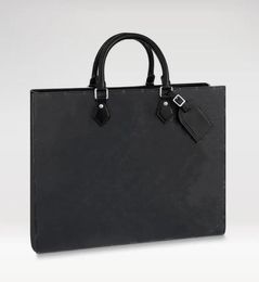 10A en cuir véritable GRAND SAC hommes sac fourre-tout sacs de créateurs sacs à main sacs à main Duffle pochette zippée amovible à l'intérieur de qualité supérieure