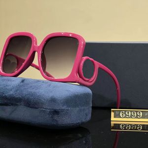 10a Goggle Retro Brand Luxury Designer Mens Gernes Lunettes de soleil Personnalité pour femmes hommes Designers Médies Eyewear