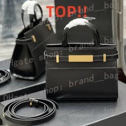 10a handtas manhattan nano crossbody schouderbloem vrouwen echte lederen tas portemonnee portemonnee portemonnee lady tassen 12a topkwaliteit fedEx verzenden