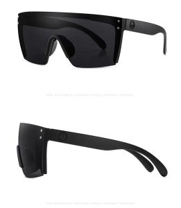 10A Heat Wave marca Moda diseñador de lujo gafas para hombre gafas de sol para mujeres hombres damas diseñadores UV400 Gafas