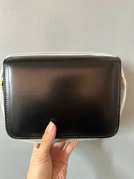 10A Bolso de diseñador de alta calidad Bolso bandolera Bolso de hombro Bolso de lujo Bolso de vagabundo Diseñador de bolsos Bolso de mujer Bolso de mujer con concha