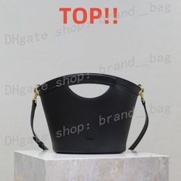 10a Hoogwaardige Designer Brand Tote Fan -Vormige Groentemand Bun Bun Retro Classic Fashion CommuTing Mini Bag Handtas Classic Fashion Bag 791069 FedEx Sending