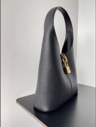 10a High Quality Designer Handsbag Brand Luxury Leather Classic Handbag Hands's Bag Women's Bags Fashion Women's Women's Underar Handsbag Sacs de grande capacité