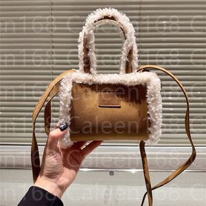 10a Sac de créateur de body de luxe de haute qualité Lady épaule Mini Mini sac blancs Bages de mode pour femmes Tote Big Brown