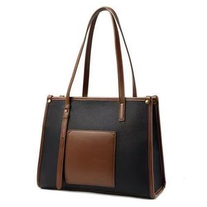 10A hoge kwaliteit Neverfull Bag designer bakken portemonnees designer vrouw handtas vrouwen tote strandtassen dhgate Luxurys ontwerpers tassen verzending tas crossbody pluche