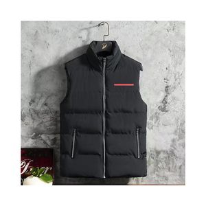 10A Haute Qualité Senior Designer Gilets Veste Manteaux Europe et Amérique Styliste Hommes Femmes Printemps Automne Zipper Sweats à capuche Mode Loisirs Hiver