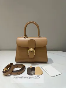 10A sac à bandoulière en cuir de vachette fourre-tout pour femmes de haute qualité design de luxe