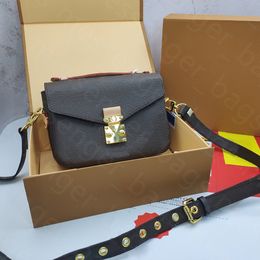 10a bolso caliente bolso de bolsas de lujo bolsos de cuero bolso de diseñador de cuero mujer bolsos para el hombro de los hombros diseñadores mujeres el bolso de compras bolsas dhgate