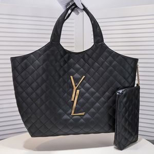 10A Icare nouvelle femme sacs à main shopper sacs sac de créateur sac fourre-tout de luxe grande épaule en cuir véritable femmes crossbody dame sac à main de mode