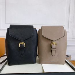 10A L Bolso Bolsos de diseñador Damas Francia Flor Mochila Estilo Mujer Bolsos Mini Clutch Tote Crossbody Bandolera Monedero Mujer Mujer Monederos Mochilas L Familia