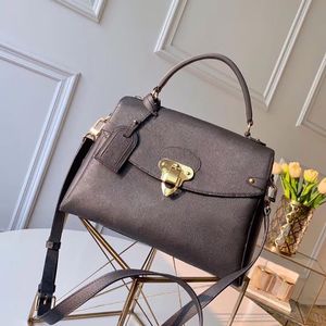 10A L sac miroir GEORGES MM sac à bandoulière M53944 véritable fourre-tout sac à main design femmes mode luxe sac à bandoulière L098