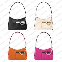 10A Dames Mode Casual Designe Luxe MARELLINI Tas Handtas Schoudertas Tote Crossbody Messenger Bag TOP Spiegel Kwaliteit