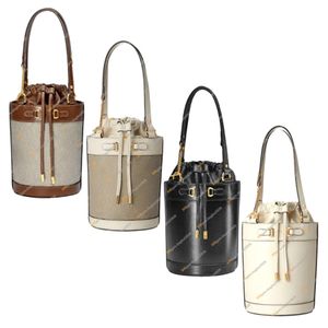 10A Dames Mode Casual Designe Luxe 1955 Emmer Tas Schoudertas Crossbody TOTE Handtas Messenger Bags Hoge Kwaliteit TOP