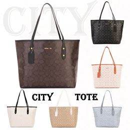 10A Luxury Brand Designer Handsbag City Le sac à épaule fourre