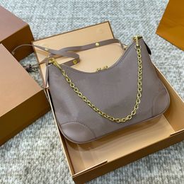 Sac de créateur de luxe 10A Fashion Crossbodybody sac mini sac à main sacs de sac à main