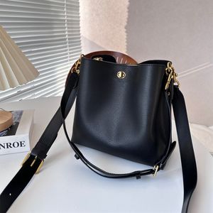 10A luxe designer tas handtas Hoge kwaliteit klassieke crossbody tas kleine lederen schoudertassen mode portemonnees ontwerper vrouw Dhgate portemonnee borsa bucket bag damestas