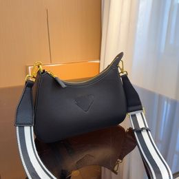 10A Sac de créateur de luxe Sacs à main de haute qualité Crossbody Luxurys Designers Sacs à main Portefeuille Sacs à main Femmes Sacs à main Femme Designer Sac à bandoulière Selle de luxe