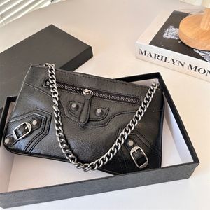 10A luxe designer tas portefeuilles stokbrood tas luxe kettingen sling handtas hoge kwaliteit crossbody ontwerpers vrouwen schouder vrouw portemonnees luxe mini tas