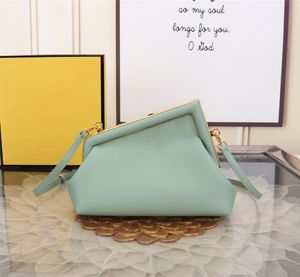 10A Designer de luxe Premiers sacs d'embrayage Sacs de soirée pour femmes sac à main en cuir pour hommes