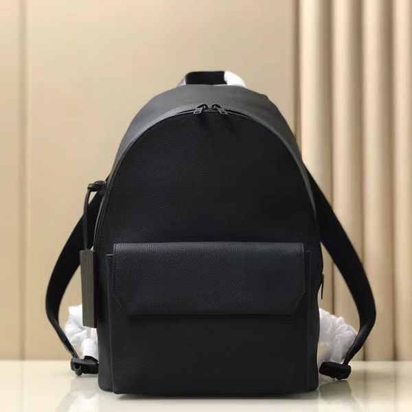 Esta es una mochila muy simple y elegante, creada por diseñadores de marcas de lujo, ya sea viajando, es muy adecuado para usted.