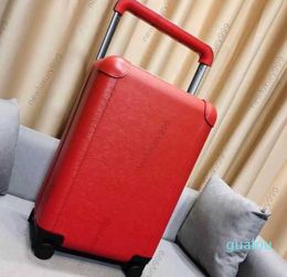 10A sac de rangement de valise de luxe grande capacité voyage de loisirs bagages boîte de voiture boîte d'embarquement