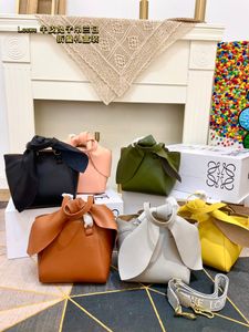 10A Luxe le sac fourre-tout en cuir designer sacs à main sacs à bandoulière pour les femmes épaule ceinture sac shopping mode oreilles de lapin luxes sac à main classique sacs fourre-tout