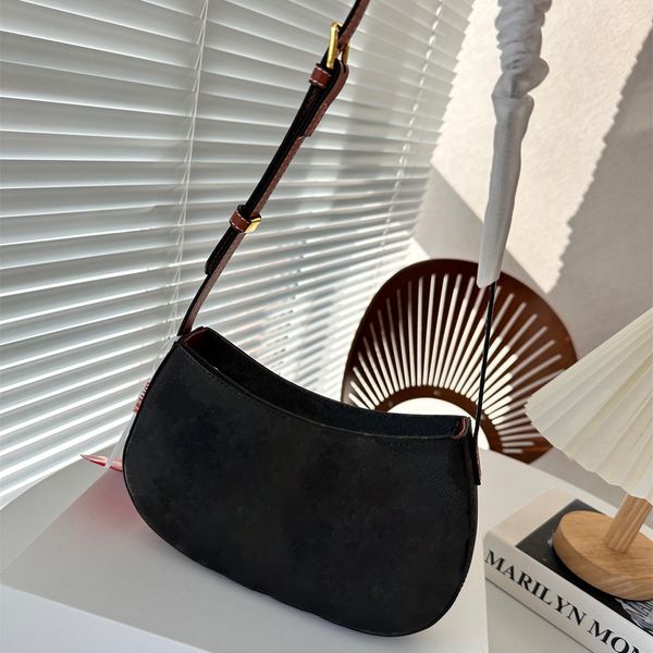 10a Bolso de diseñador de alta calidad de lujo Multi clásico Crossbody Handbody Handship Bag Should Shoules Fashion Modes Diseñador Mujer Bolsa Dhgate Bolsa Borsa Axila