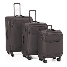 10a Hombres Fashion British G Ultra-Light Mutas de la maleta Oxford tela Gran capacidad Malusa de equipaje de 20 pulgadas Caja de embarque de negocios Univ