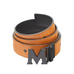 10A Mens Designer Belt Ancho de 3,4 cm Cinturón de lujo Hombre Mujer Hebilla metálica Vintage Corneos de cuero de cuero genuino Vintage Cinturón de dama de cintura reversible