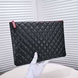 10A spiegel disigner portemonnee envelop portemonnee luxe portemonnee schoudertas Envelop Medium dames handtassen echte lederen klassieke tas kleine cameratas damestas