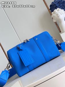 10A spiegel mode plunjezak Hoge kwaliteit Keepall City schoudertas luxe rugzak designer heren dames Zippe designer gewatteerde handtas schoudertas