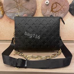 10a spiegel echte lederen designer tas coussin dames heren totten crossbody tassen luxe mylon mode winkelen winkels camera cases kaarden pockets handtas schoudertas