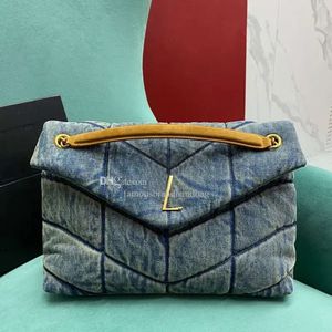 10a Mirror Quality Crossbody Small 29cm épaule femme sac à main sac de créateur avec boîte y032b