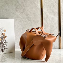 10A Mirror Quality Designer Handbag Femme Famou 35cm FaHion Cowhide Génére