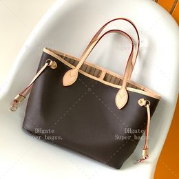 10A Bolso de diseñador de calidad de espejo Bolso PM 29 cm Bolso de hombro de lona Bolso cruzado de diseñador para mujer Bolso de lujo para mujer con caja YL002