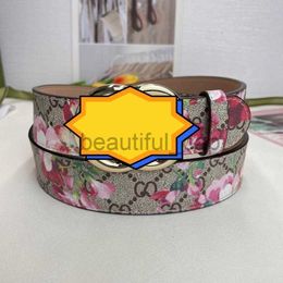 10a Mirror Quality Designer Belts Belt Women's Thin With Dress Pantal