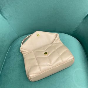 10a Mirror Quality Designer épaule crossbody 23cm Sac de chaîne de cuir authentique sacs de femme .e2