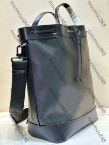 12A Tout nouveau miroir de qualité Designer Maxi Sac en toile enduite 34cm Sacs de voyage pour hommes Sacs à main de luxe avec poignée supérieure Sac à main noir Sac à bandoulière en tissu