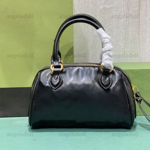 10A Miroir Qualité Designers Mini Marelasse Sacs 19cm Femmes Poignée Sac À Main En Cuir Véritable Matelassé Noir Sac À Main De Luxe Embrayage Bandoulière Épaule Chaîne Sac Avec Boîte