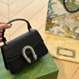 10A Miroir Qualité Luxe Marmont Designer Sac À Main Haute Qualité Portefeuille Bandoulière Chaîne Sacs À Main Designer Femmes Sacs À Bandoulière Femme fourre-tout sacs à main DHgate Sacs