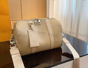 10a Mirror Quality Dames Designer Handtassen Mode Kussen Takken Zoom met vrienden Duffel Handtas Lederen schoudertassen Koppeling Turnebody Tas