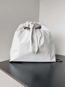 10A miroir Top marque pochette chaîne épaule sac à main en cuir sac à bandoulière avec sac à poussière.