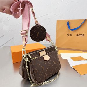 10A Multi Pochette de haute qualité cross body sacs à main designer sac portefeuille femme sac à main sacs à bandoulière femmes designers sac à main sacs à main de luxe femmes plain_bags