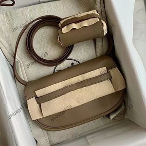 10a nieuwe top designer bum tas koppelingszak fanny pack riem tas schoudertas crossbody clutch tassen ontwerper vrouw alle handgemaakte snelle echte lederen modezakken kleine portemonnee