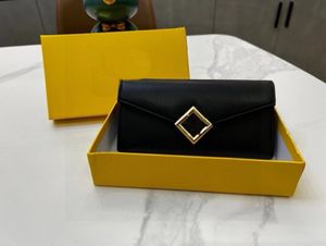 10a portefeuille de bifold féminins classiques 8289, tous vaches 1; 1 nouvelle marque de créateur de luxe sac de mode de mode pour hommes et femmes en petits portefeuilles polyvalents.