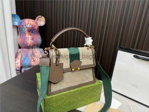 10a Sac de créateur de qualité d'origine Fonds Femmes Luxury Crossbody Bag Totes Margaret Queen Butterfly Le cuir Sac